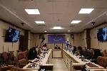 هوشمندسازی صنایع و معادن در صدر برنامه‌های مرکز رشد مشترک فاوا