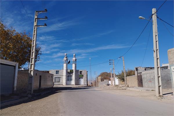 روستای «ارقین» شهرستان خدابنده استان زنجان به شبکه ملی اطلاعات متصل شد