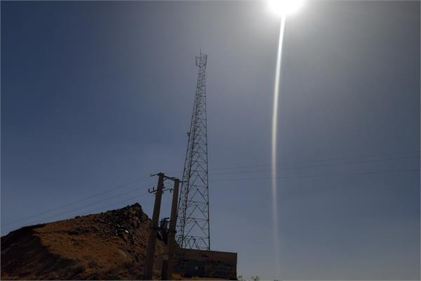 روستای «قره آغاج» شهرستان ابهر استان زنجان به شبکه ملی اطلاعات متصل شد.