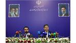 هاشمی: امنیت سایبری مساله مشترک ایران و عراق است/ جبار سند: دو کشور همواره در کنار یکدیگر خواهند ماند