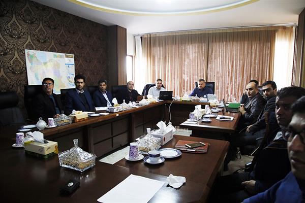 مدیرکل ICT زنجان : لزوم برنامه ریزی سال 98 دستگاه های تابعه وزارت در استان با بهره گیری از گزارش «حسابهای اقتصادی فناوری ارتباطات و اطلاعات»