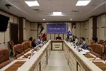 راهکارهای تامین برق پایدار سایت‌های مخابراتی استان بررسی شد