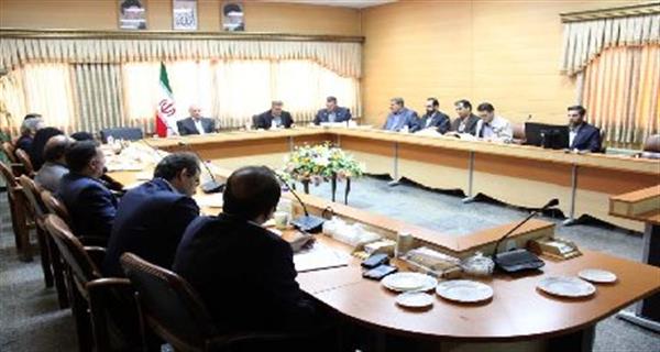 برگزاری ششمین جلسه کمیته توسعه دولت الکترونیک و هوشمندسازی