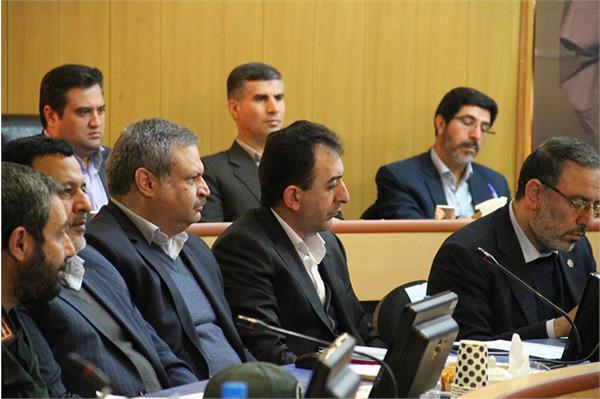 سفر مقام عالی وزارت به استان