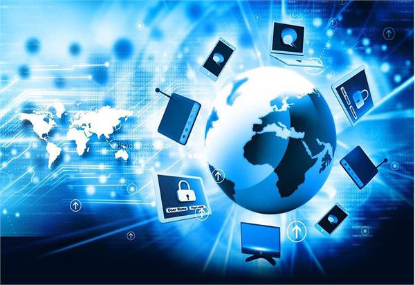 اقدامات پدافند غیر عامل سایبری در زنجان