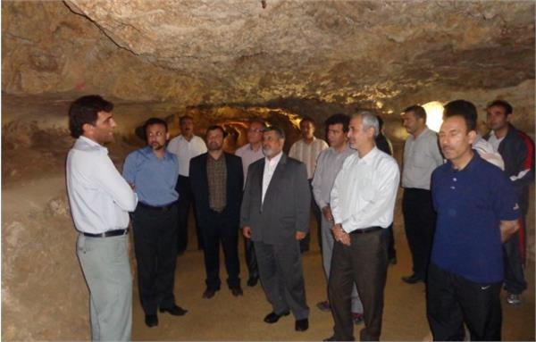 همایش منطقه ای مدیران کل ارتباطات و فناوری اطلاعات شمالغرب (زنجان - کتله خور)