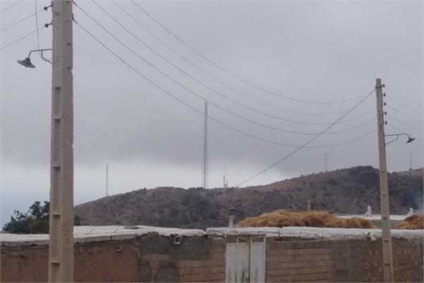 روستای «کمرکوه (کره مالیم)» شهرستان طارم استان زنجان به شبکه ملی اطلاعات متصل شد.