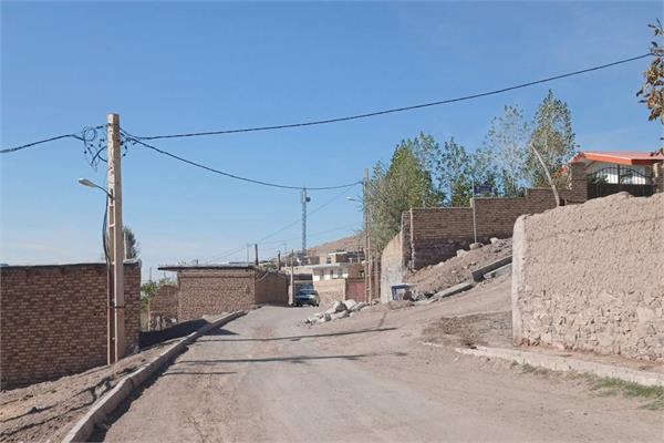 روستای «جوره کندی» شهرستان زنجان استان زنجان به شبکه ملی اطلاعات متصل شد.